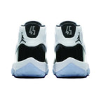 JORDAN 11 RETRO CONCORD 2018