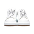 ALEXANDER MCQUEEN OVERSIZED SNEAKER 'WHITE BLUE'