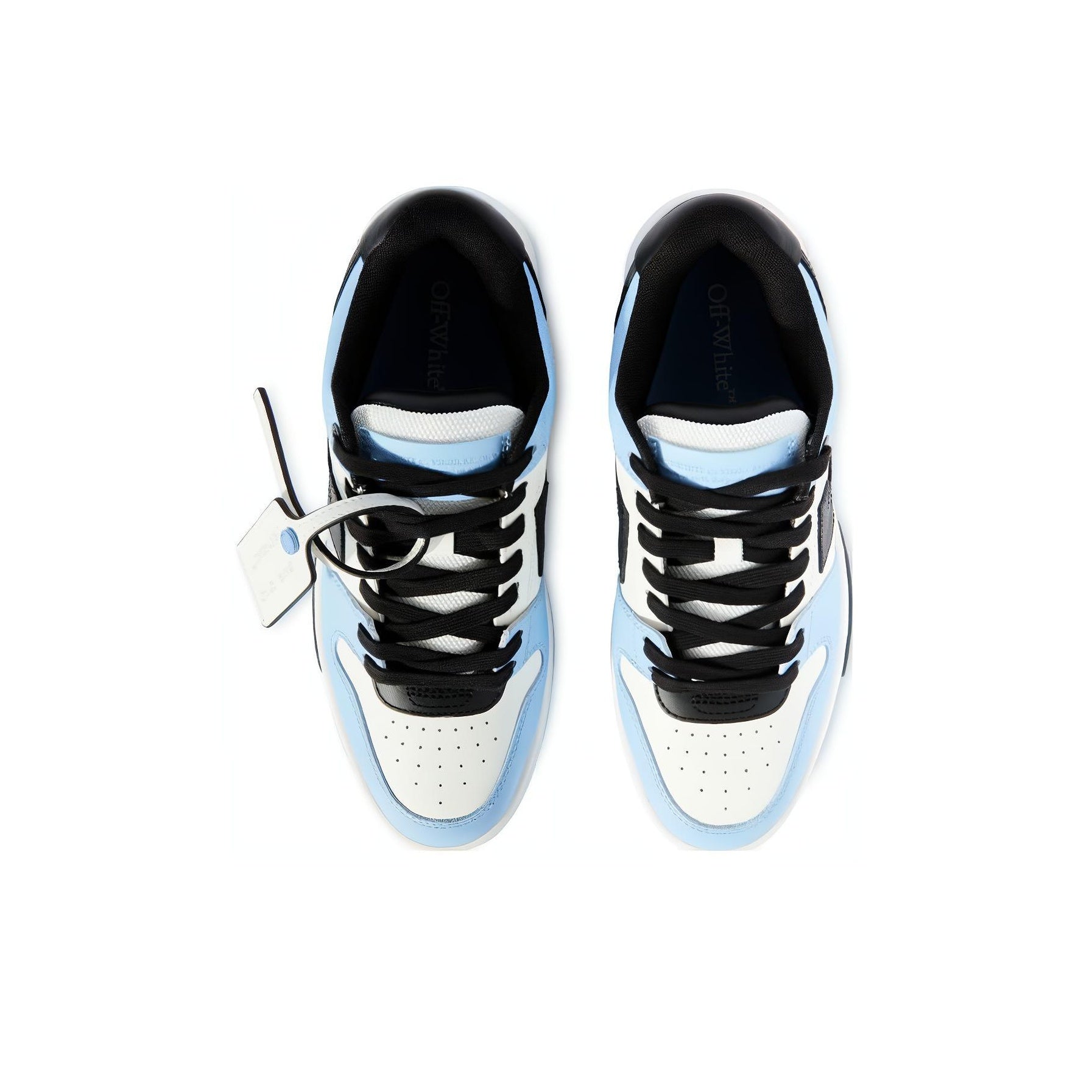 OFF WHITE Out Of Office Sneakers