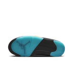 JORDAN 5 RETRO AQUA
