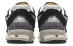 New Balance 2002R Protection Pack Black