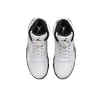 JORDAN 5 RETRO REVERSE METALLIC