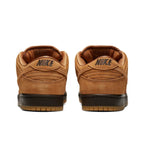 NIKE SB DUNK LOW WHEAT