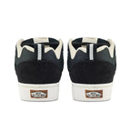 VANS KNU SKOOL LOW-TOP 'BLACK/WHITE'