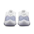 JORDAN 11 RETRO LOW PURE VIOLET WOMEN'S