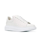 ALEXANDER MCQUEEN OVERSIZED WHITE