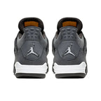 JORDAN 4 RETRO 'COOL GREY' 2019