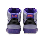 JORDAN 2 RETRO IRON PURPLE