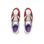 Gucci Basket Low Multicolor Demetra