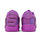 NIKE AIR FORCE 1 LOW Premium X CACTUS PLANT FLEA MARKET 'FUCHSIA DREAM - Purple' 2024