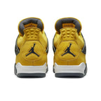 JORDAN 4 RETRO LIGHTNING 2021