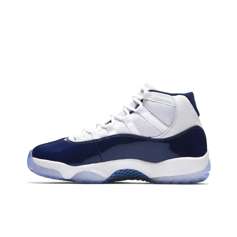 JORDAN 11 RETRO UNC WIN LIKE 82
