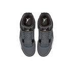 JORDAN 4 RETRO 'COOL GREY' 2019