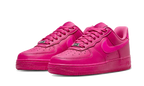Nike Air Force 1 Low '07 Fireberry
