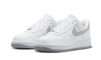 Nike Air Force 1 Low '07 White Light Smoke Grey