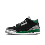 AIR JORDAN 3 RETRO PINE GREEN