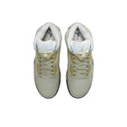 JORDAN 5 RETRO JADE HORIZON