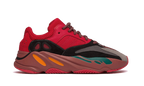 Adidas Yeezy 700 Hi-Res Red