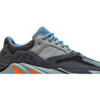 ADIDAS YEEZY BOOST 700 CARBON BLUE