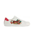 GUCCI ACE TIGER RED