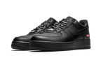 Nike Air Force 1 Low Black Supreme