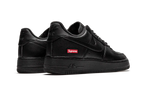 Nike Air Force 1 Low Black Supreme