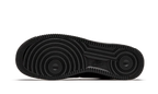 Nike Air Force 1 Low Black Supreme