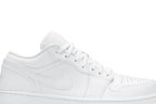 Air Jordan 1 Low ‘Triple White’