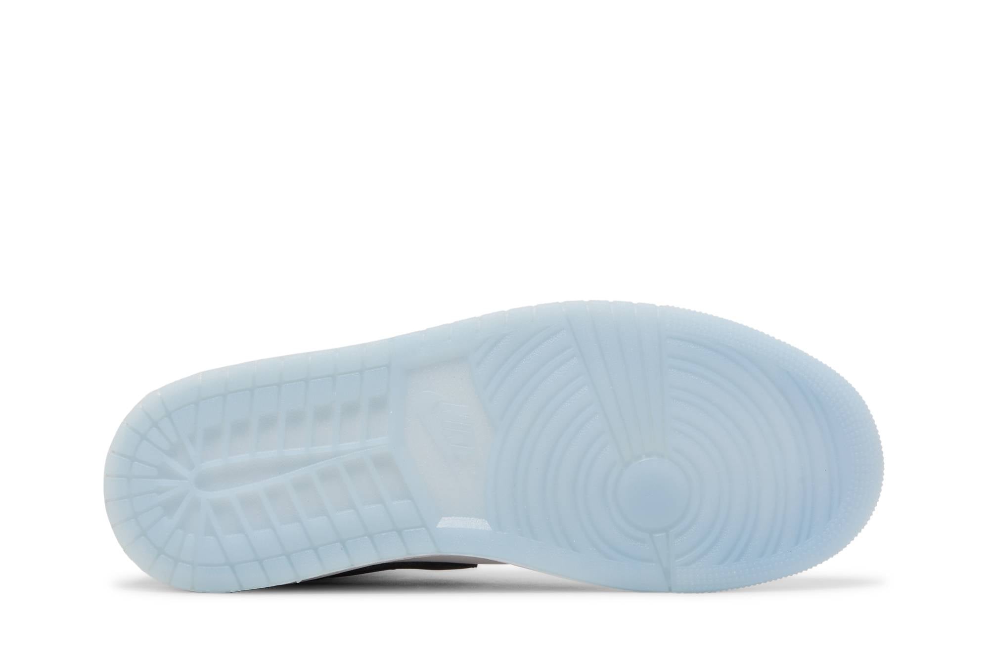 Air Jordan 1 Mid Ice Blue