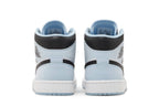 Air Jordan 1 Mid Ice Blue