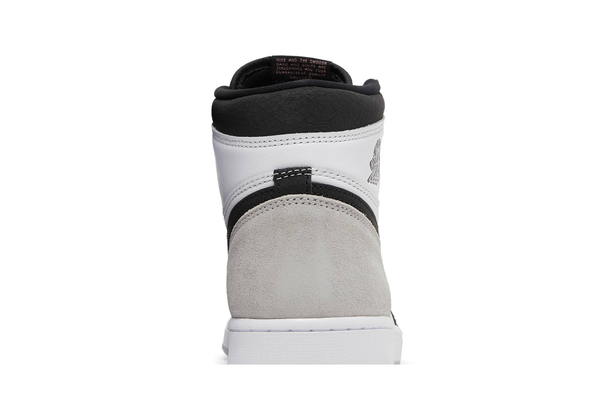 AIR JORDAN 1 RETRO HIGH OG ‘STAGE HAZE’