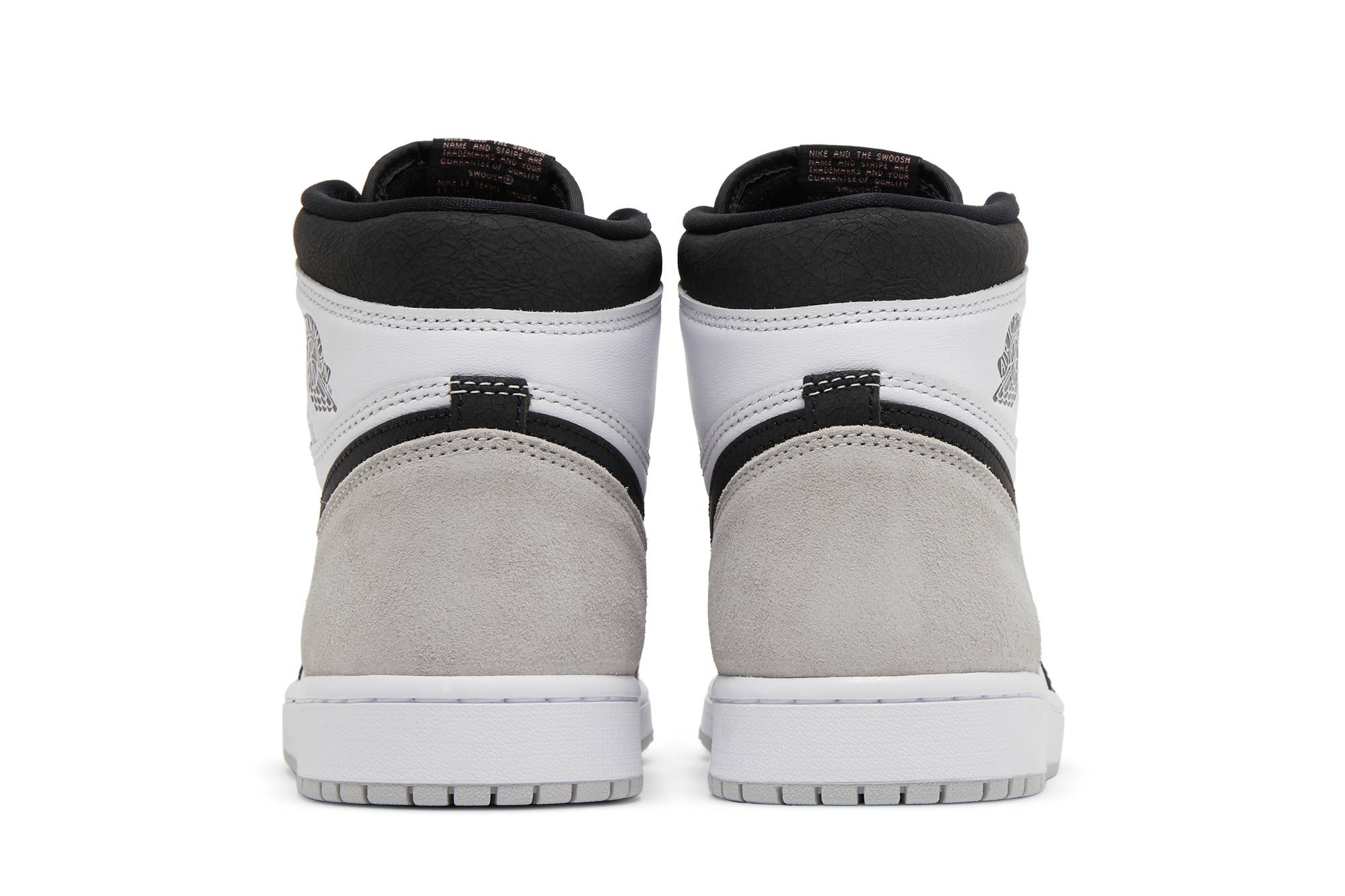 AIR JORDAN 1 RETRO HIGH OG ‘STAGE HAZE’