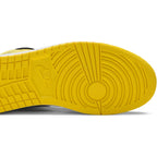Air Jordan 1 Mid SE ‘Yellow Toe’