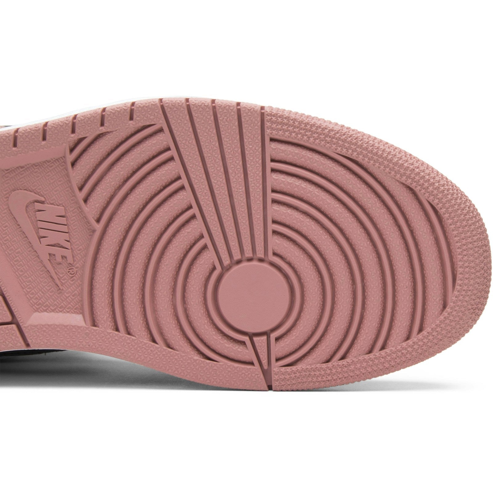 Air Jordan 1 Retro High NRG ‘Rust Pink’
