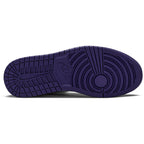 AIR JORDAN 1 RETRO HIGH OG ‘COURT PURPLE 2.0’