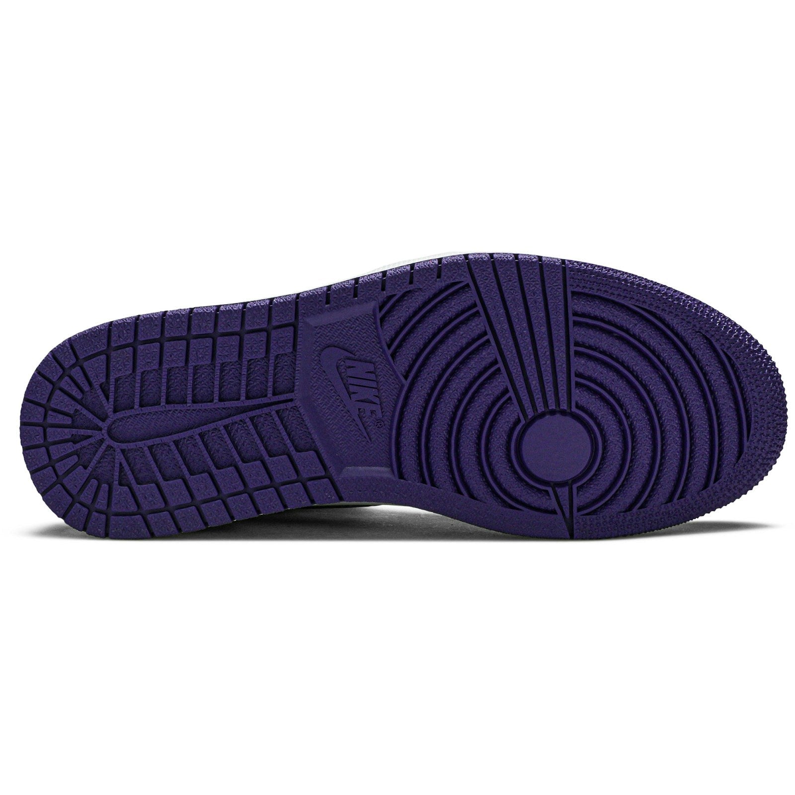 AIR JORDAN 1 RETRO HIGH OG ‘COURT PURPLE 2.0’