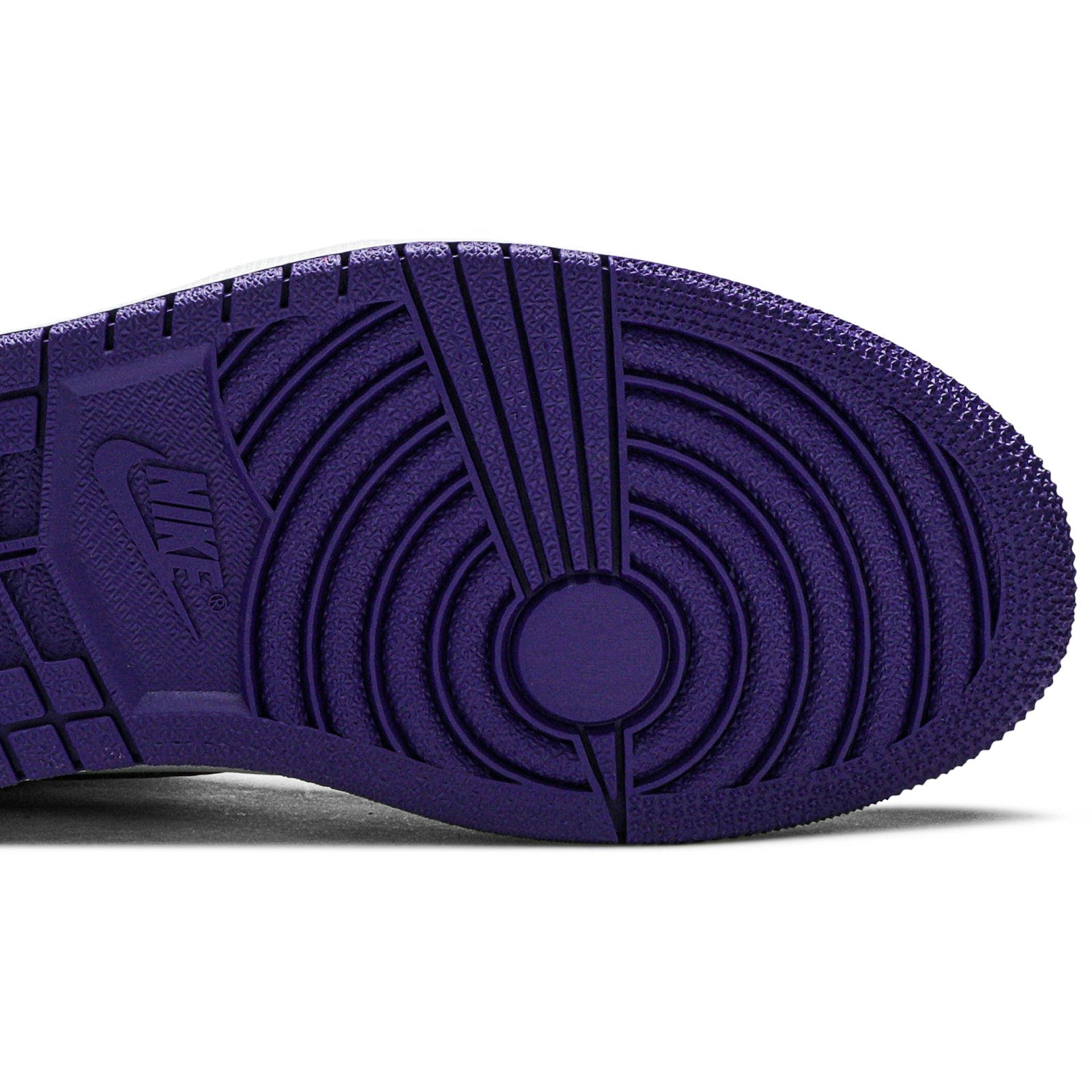 AIR JORDAN 1 RETRO HIGH OG ‘COURT PURPLE 2.0’