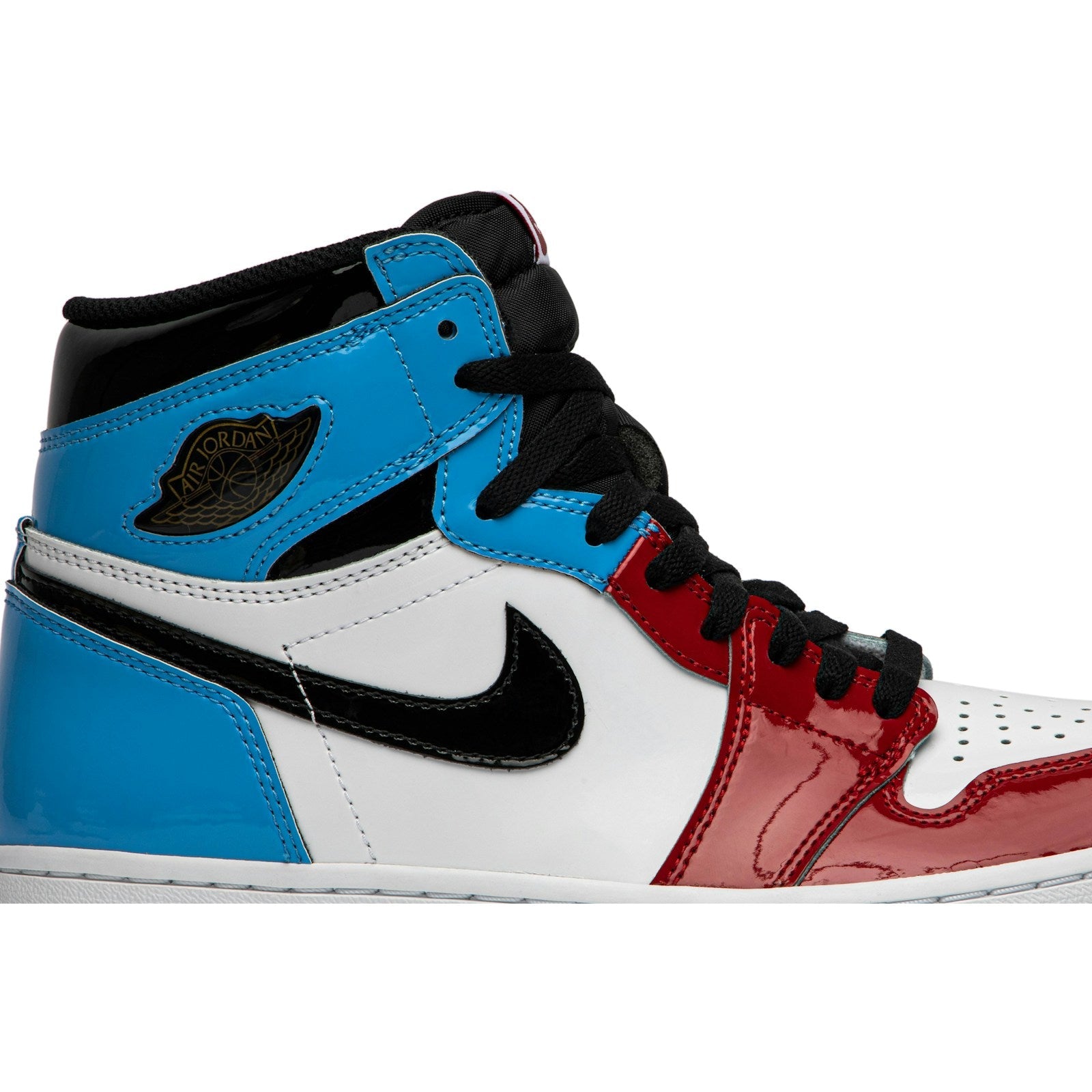 Air Jordan 1 Retro High OG 'Fearless'