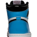 Air Jordan 1 Retro High OG 'Fearless'