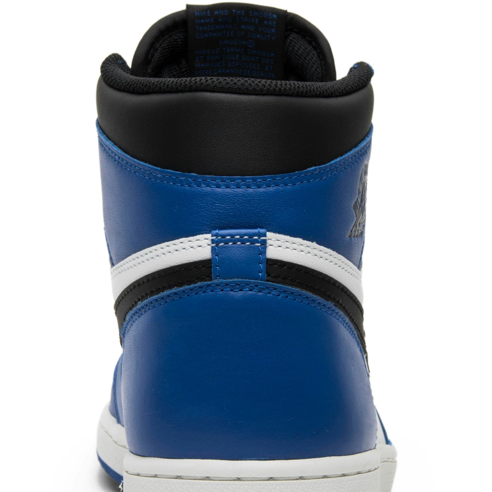 Air Jordan 1 Retro High OG ‘Game Royal’