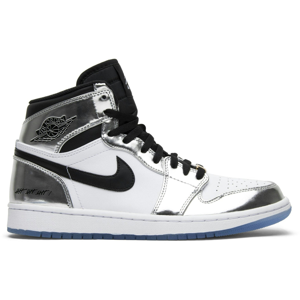 Air Jordan 1 Retro High OG ‘Pass The Torch’