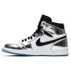 Air Jordan 1 Retro High OG ‘Pass The Torch’