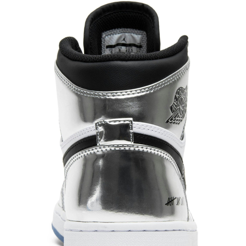 Air Jordan 1 Retro High OG ‘Pass The Torch’