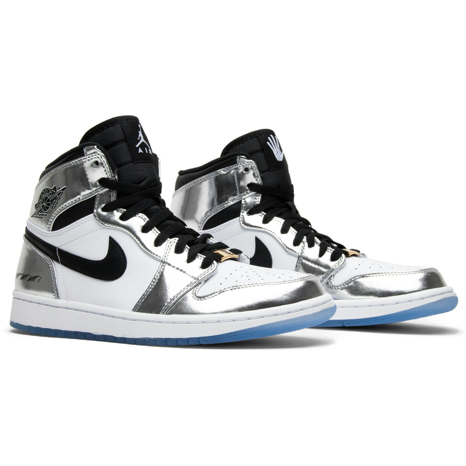 Air Jordan 1 Retro High OG ‘Pass The Torch’