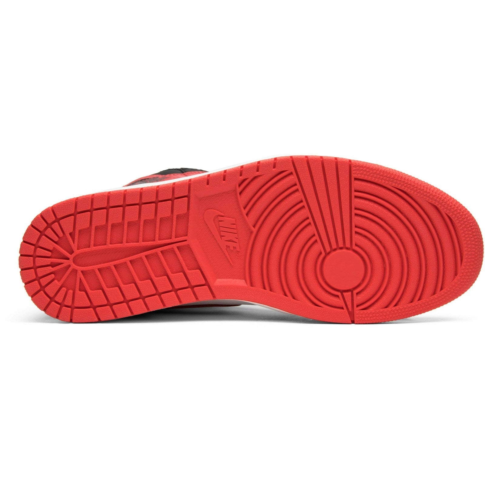 Air Jordan 1 Retro High OG ‘Track Red’