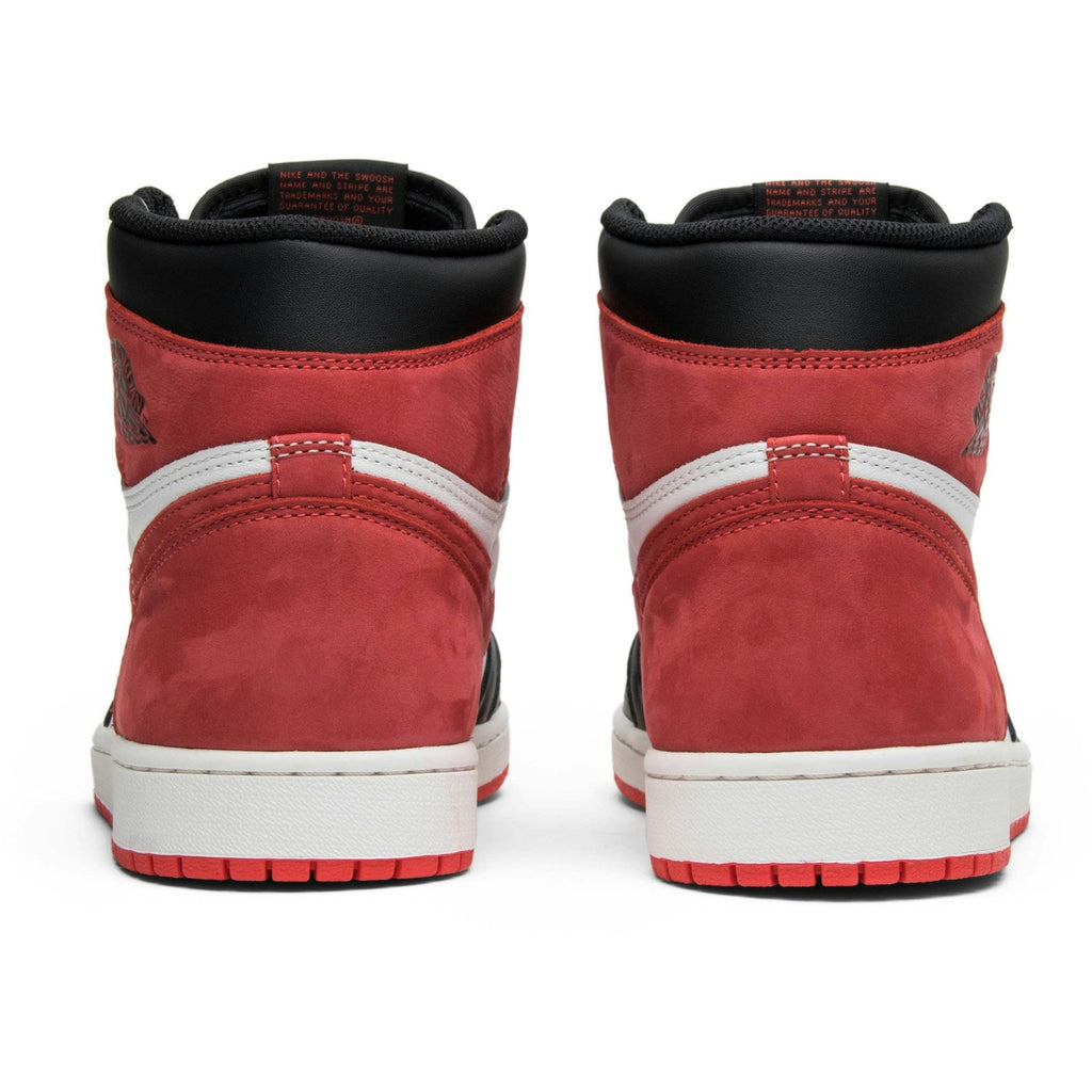 Air Jordan 1 Retro High OG ‘Track Red’