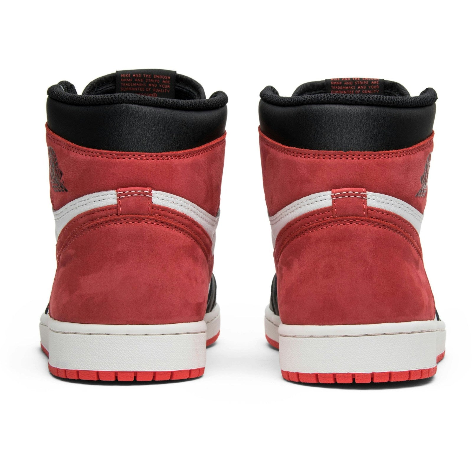 Air Jordan 1 Retro High OG ‘Track Red’