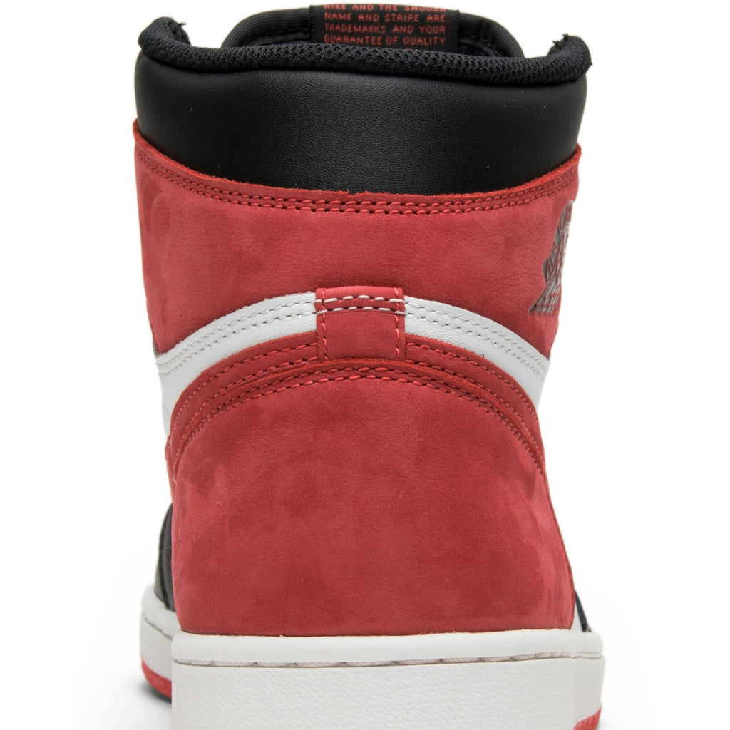 Air Jordan 1 Retro High OG ‘Track Red’