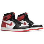 Air Jordan 1 Retro High OG ‘Track Red’