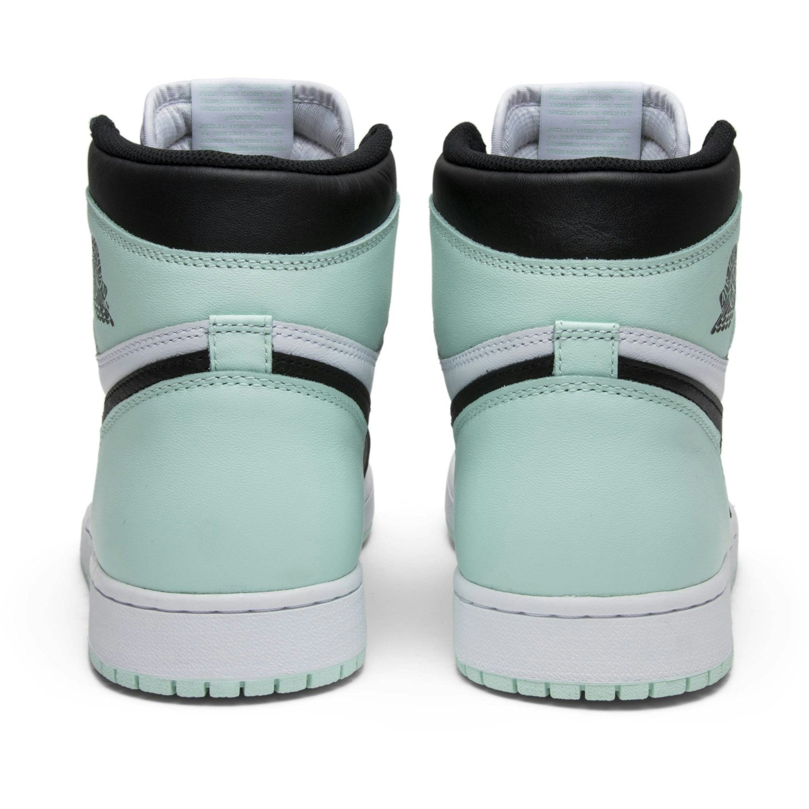 AIR JORDAN 1 RETRO HIGH OG NRG ‘IGLOO’